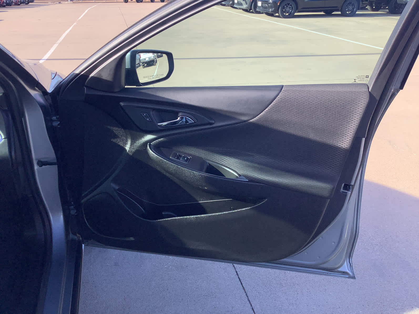 Used Car 2024 Chevrolet Malibu  Lt For Sale Under $25,000 In Waco, Texas