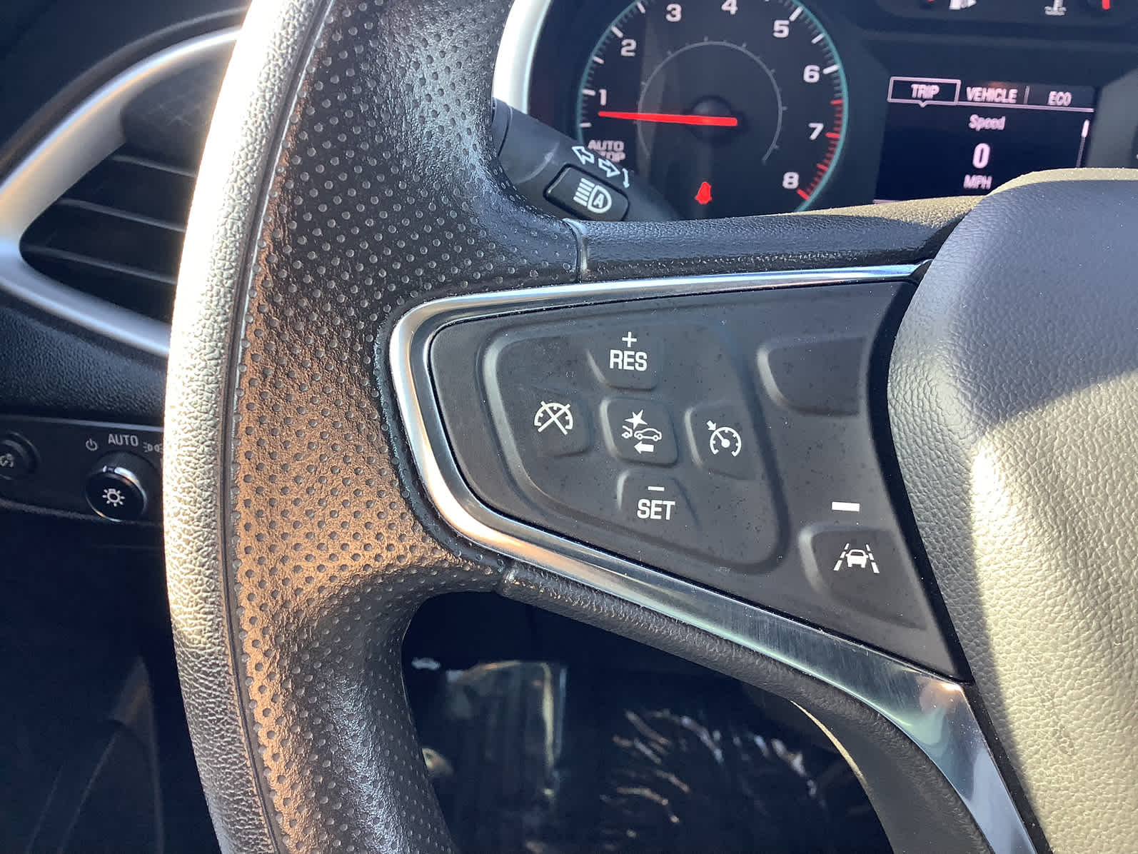 Used Car 2024 Chevrolet Malibu  Lt For Sale Under $25,000 In Waco, Texas