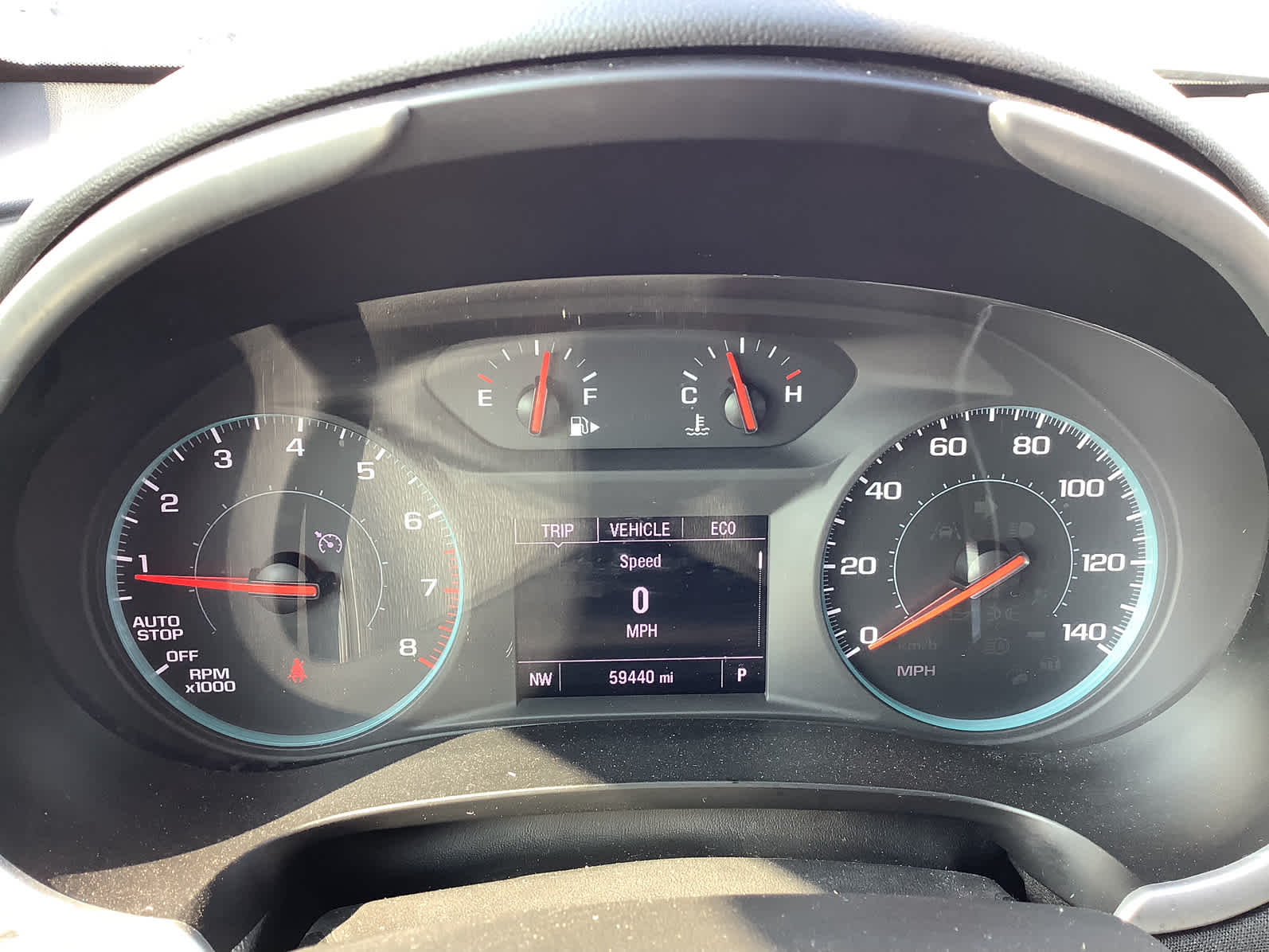 Used Car 2023 Chevrolet Malibu  Lt For Sale Under $25,000 In Waco, Texas