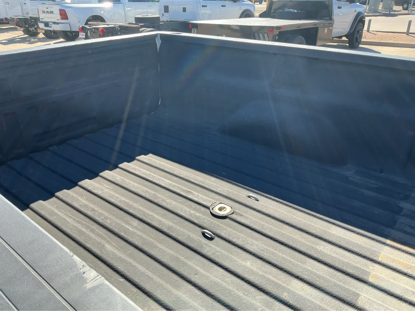 Used Car 2018 Chevrolet Silverado 2500hd  Lt For Sale Under $40,000 In Waco, Texas