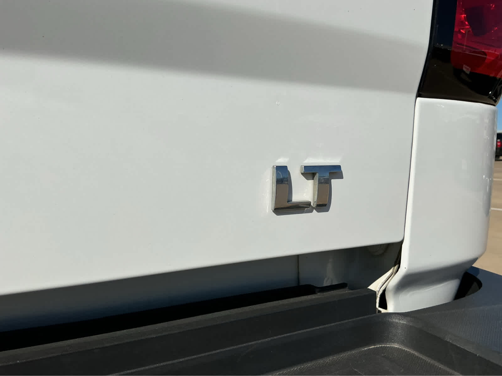 Used Car 2018 Chevrolet Silverado 2500hd  Lt For Sale Under $40,000 In Waco, Texas