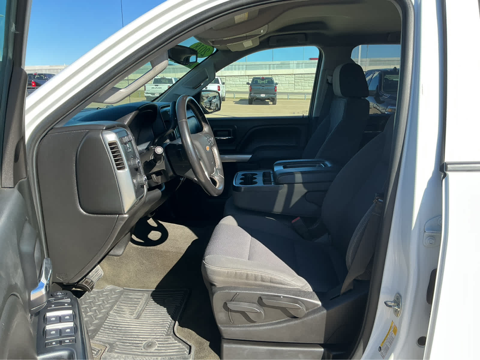 Used Car 2018 Chevrolet Silverado 2500hd  Lt For Sale Under $40,000 In Waco, Texas