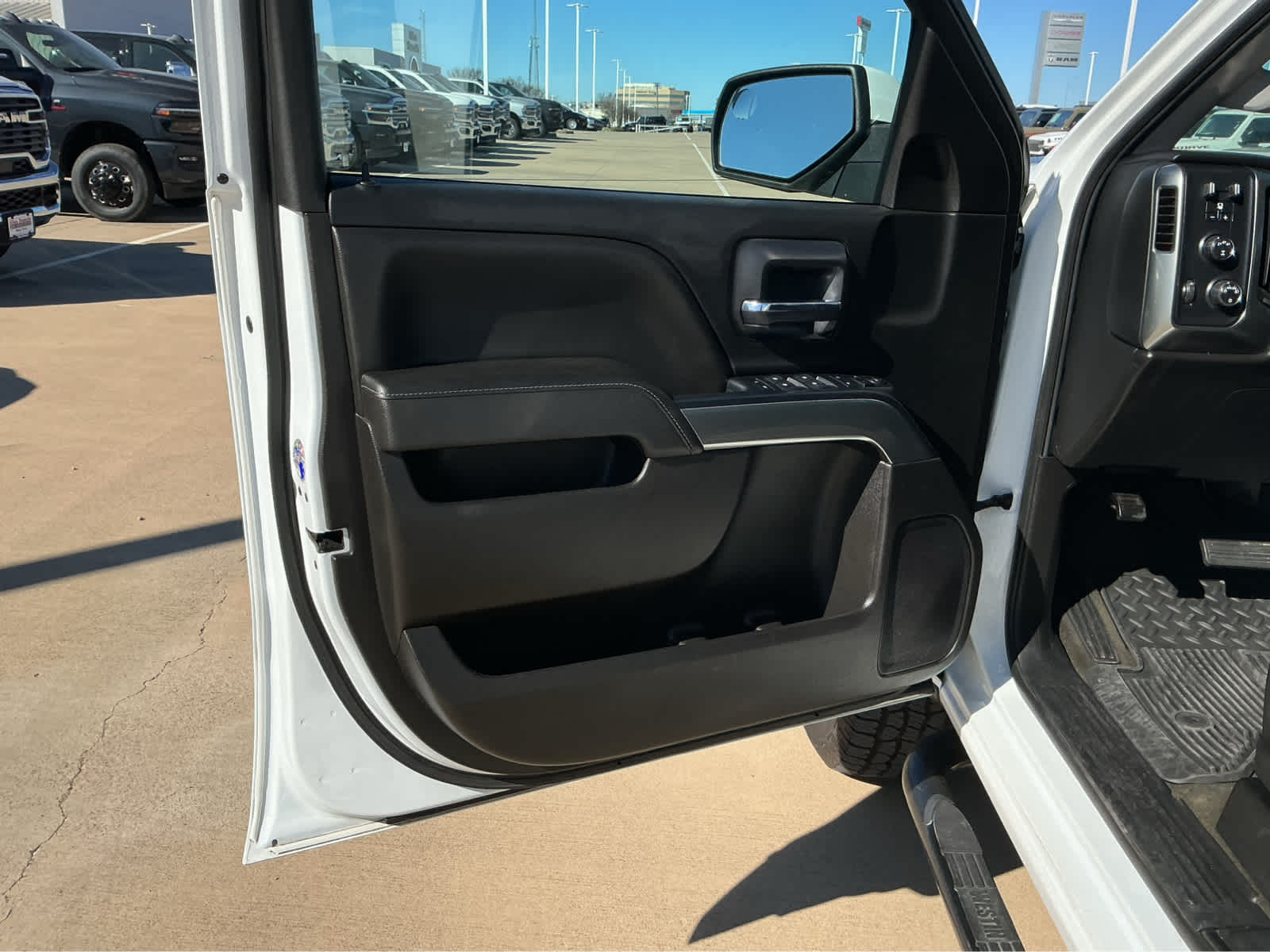 Used Car 2018 Chevrolet Silverado 2500hd  Lt For Sale Under $40,000 In Waco, Texas