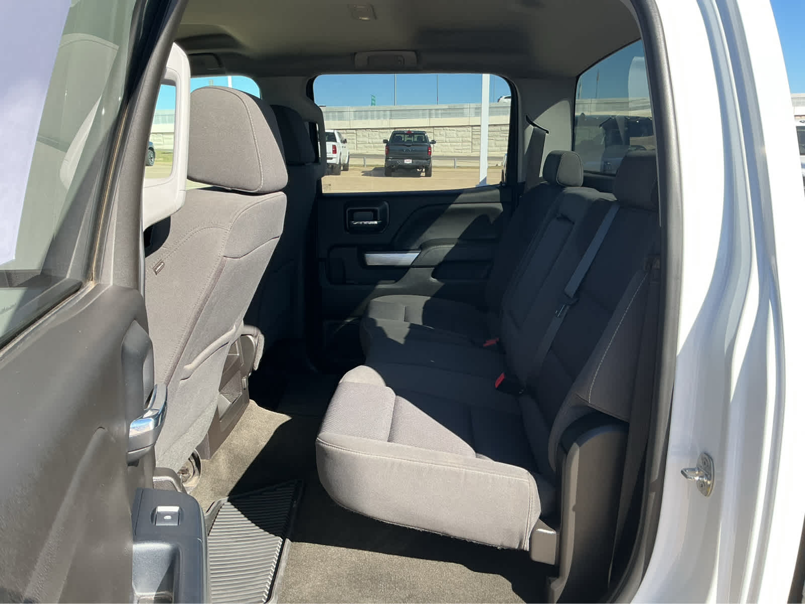 Used Car 2018 Chevrolet Silverado 2500hd  Lt For Sale Under $40,000 In Waco, Texas