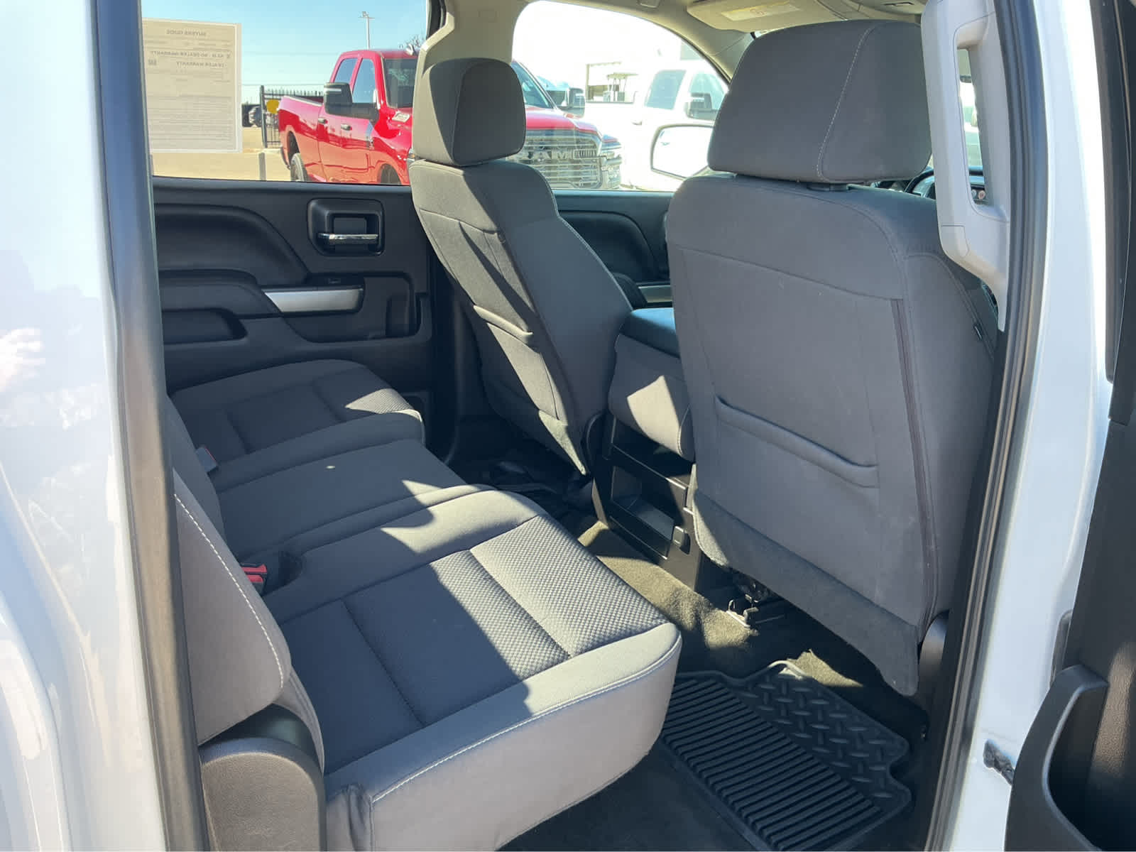 Used Car 2018 Chevrolet Silverado 2500hd  Lt For Sale Under $40,000 In Waco, Texas