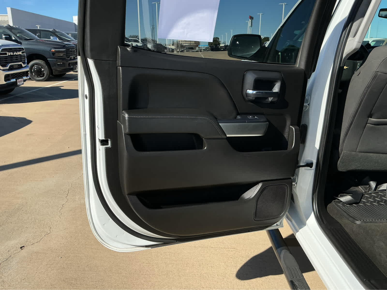 Used Car 2018 Chevrolet Silverado 2500hd  Lt For Sale Under $40,000 In Waco, Texas