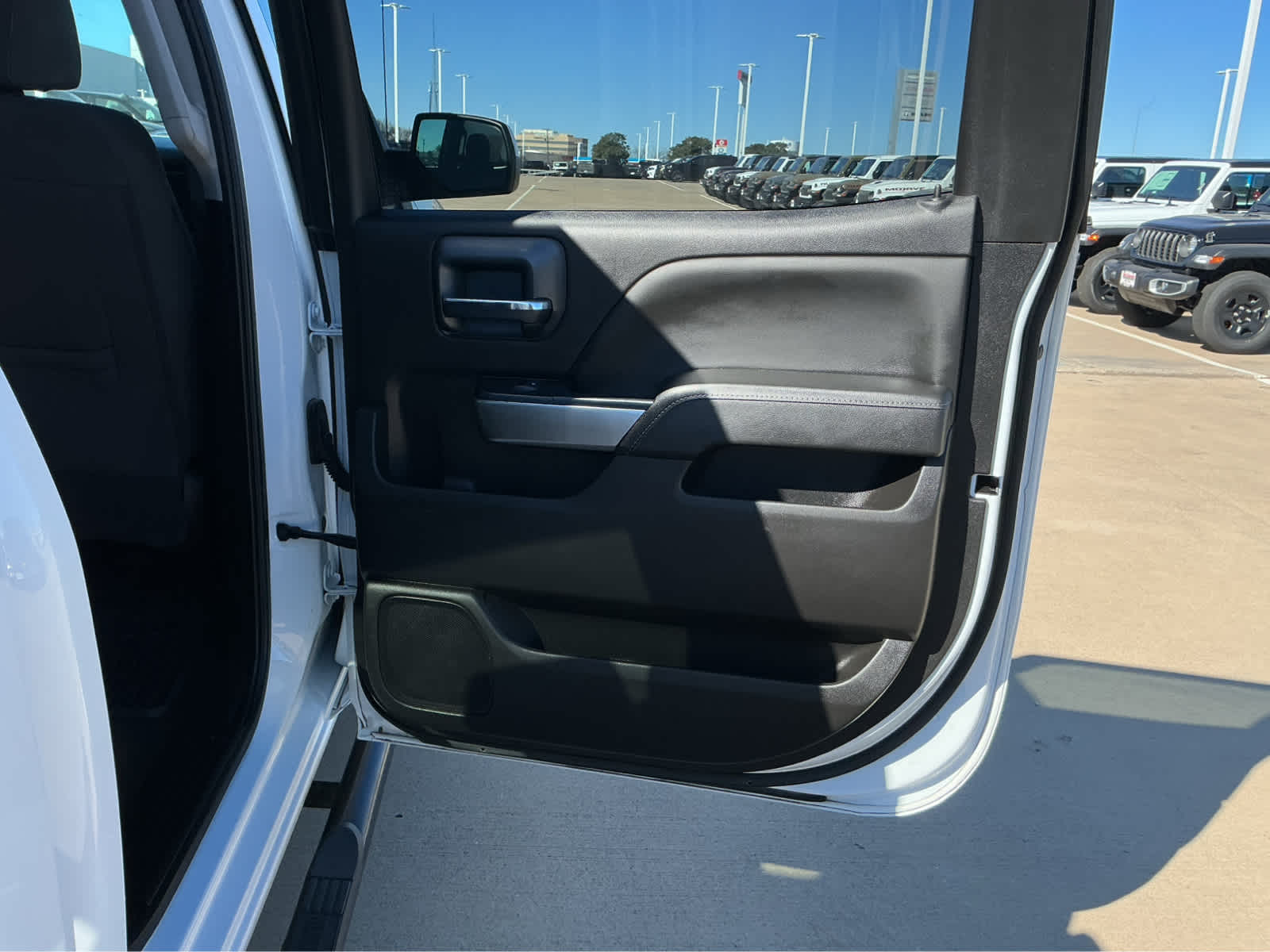 Used Car 2018 Chevrolet Silverado 2500hd  Lt For Sale Under $40,000 In Waco, Texas