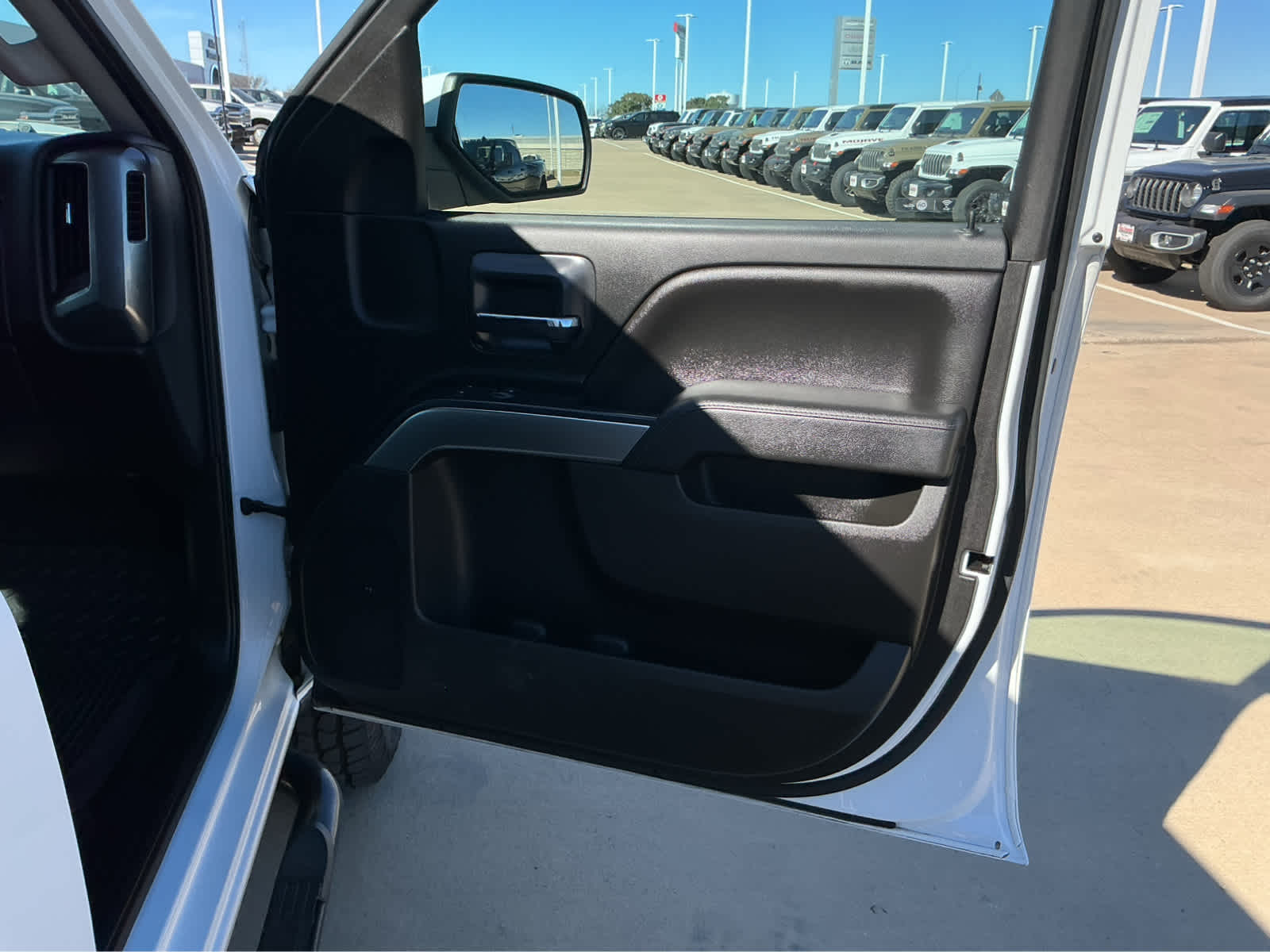 Used Car 2018 Chevrolet Silverado 2500hd  Lt For Sale Under $40,000 In Waco, Texas