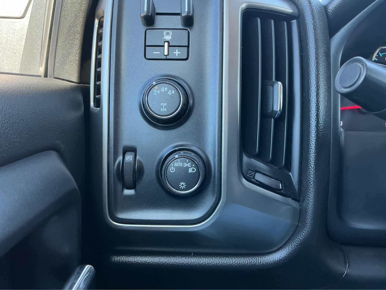 Used Car 2018 Chevrolet Silverado 2500hd  Lt For Sale Under $40,000 In Waco, Texas