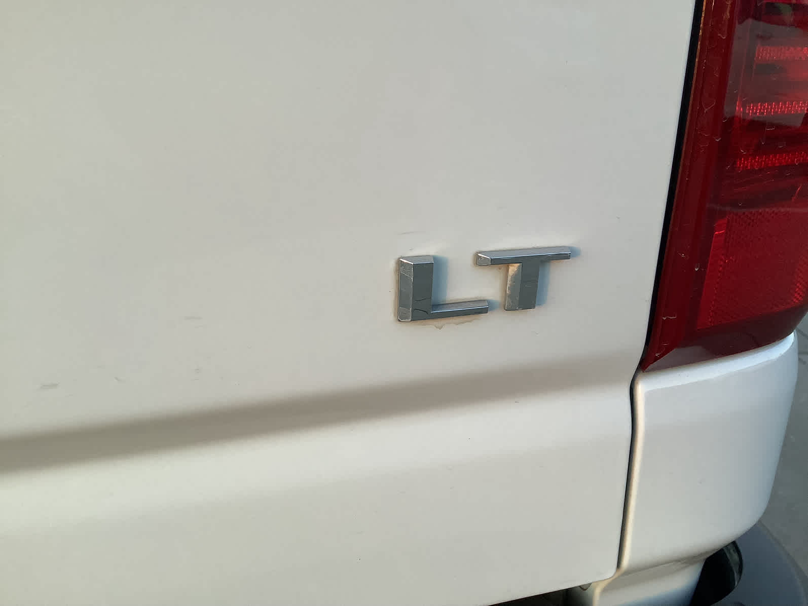 Used Car 2023 Chevrolet Silverado 2500hd  Lt For Sale Under $60,000 In Waco, Texas