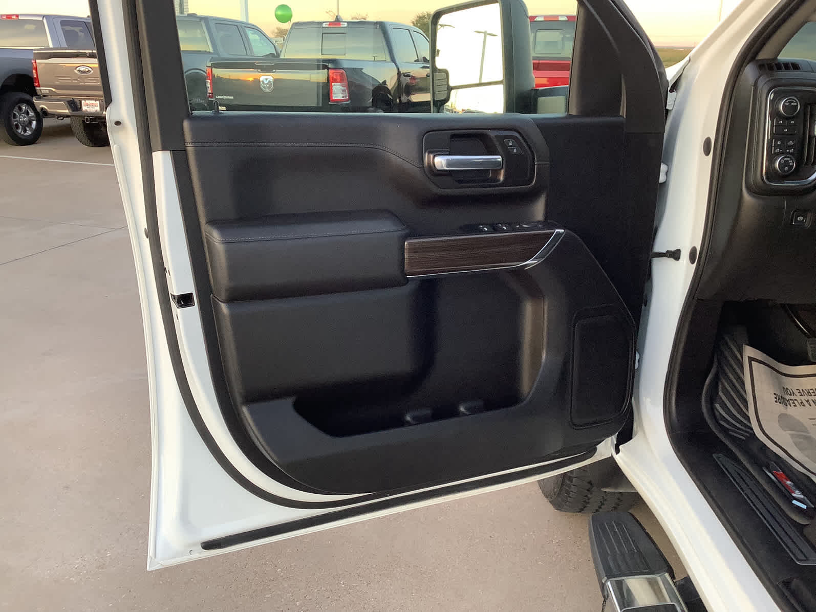 Used Car 2023 Chevrolet Silverado 2500hd  Lt For Sale Under $60,000 In Waco, Texas