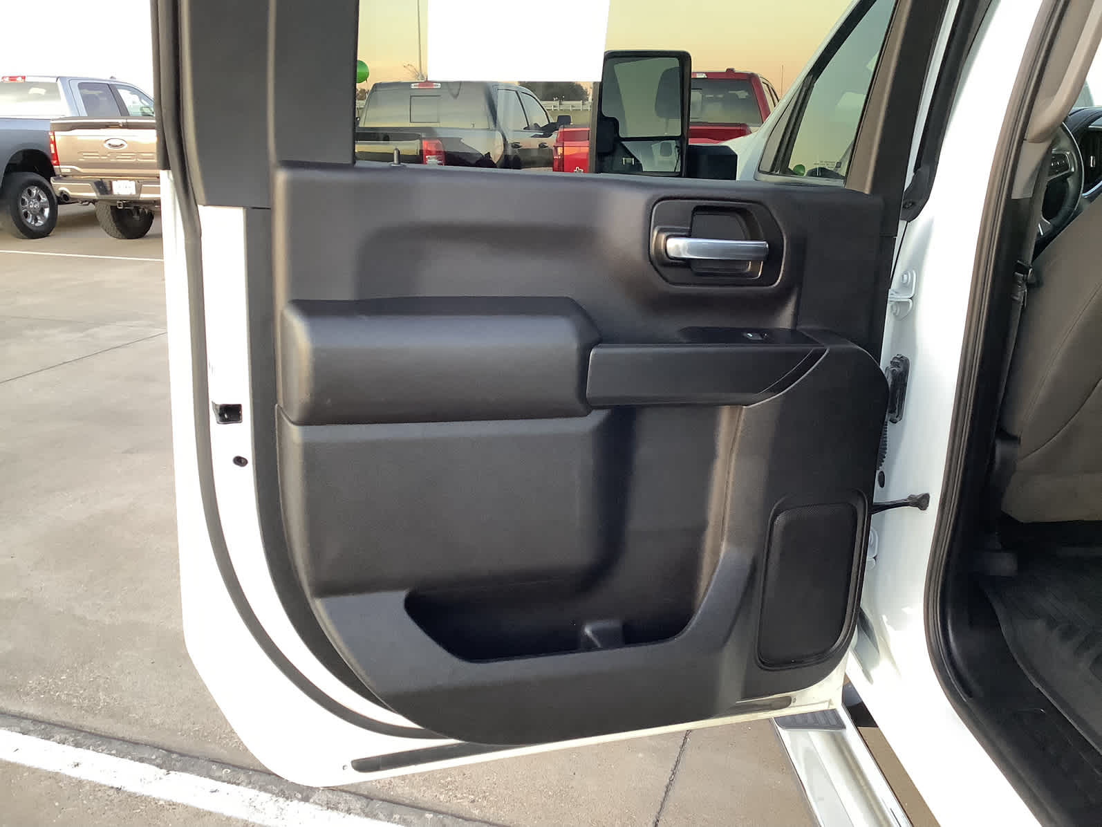 Used Car 2023 Chevrolet Silverado 2500hd  Lt For Sale Under $60,000 In Waco, Texas