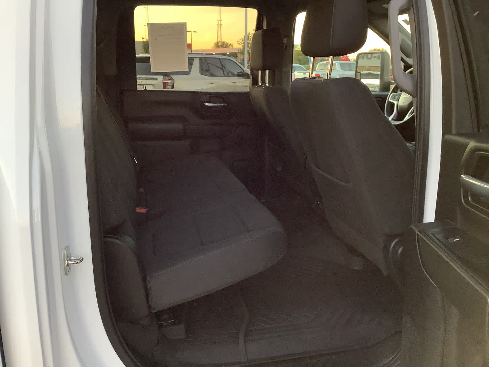 Used Car 2023 Chevrolet Silverado 2500hd  Lt For Sale Under $60,000 In Waco, Texas