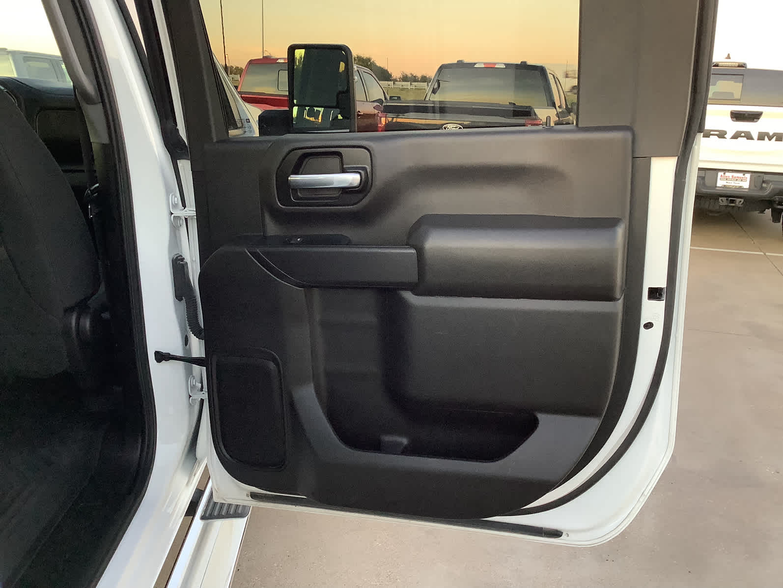 Used Car 2023 Chevrolet Silverado 2500hd  Lt For Sale Under $60,000 In Waco, Texas