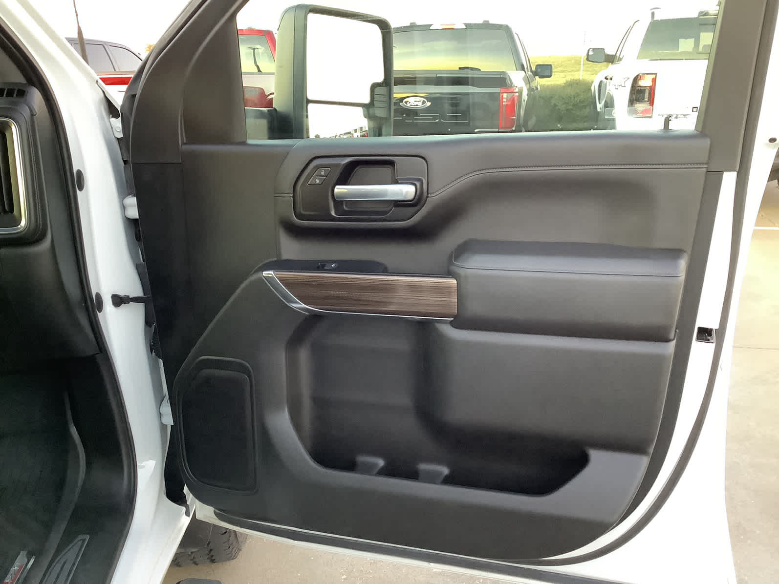 Used Car 2023 Chevrolet Silverado 2500hd  Lt For Sale Under $60,000 In Waco, Texas