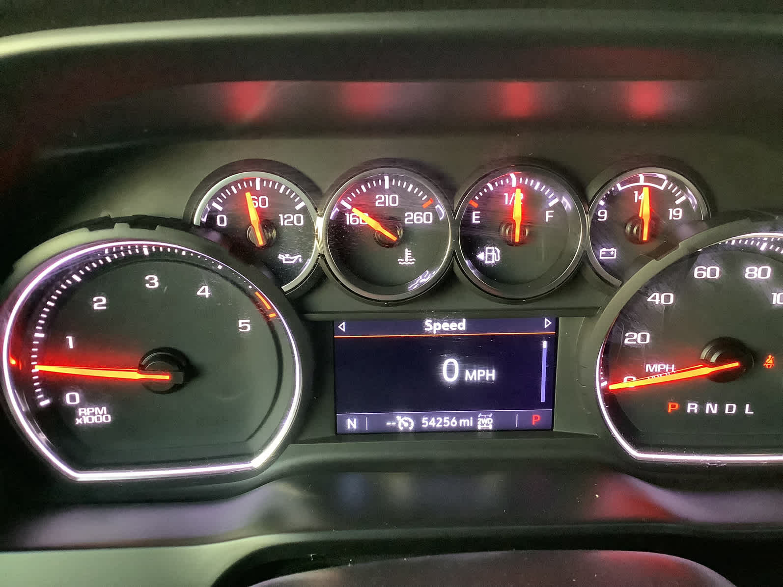 Used Car 2023 Chevrolet Silverado 2500hd  Lt For Sale Under $60,000 In Waco, Texas