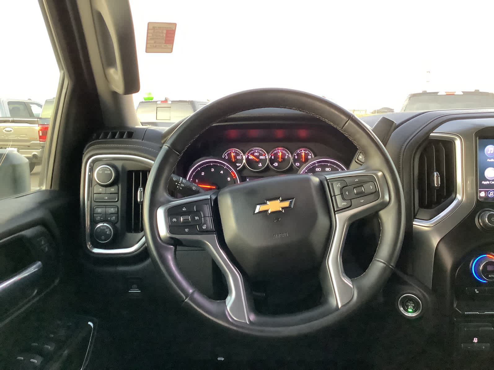 Used Car 2023 Chevrolet Silverado 2500hd  Lt For Sale Under $60,000 In Waco, Texas