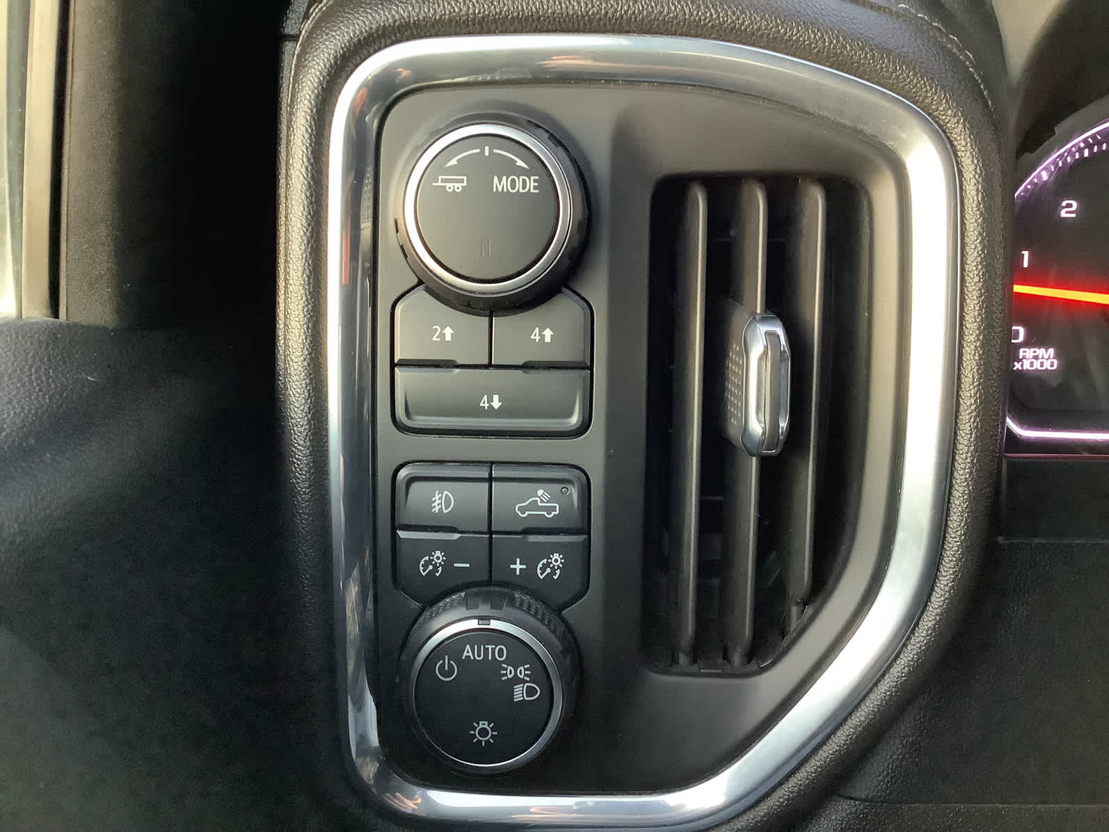 Used Car 2023 Chevrolet Silverado 2500hd  Lt For Sale Under $60,000 In Waco, Texas