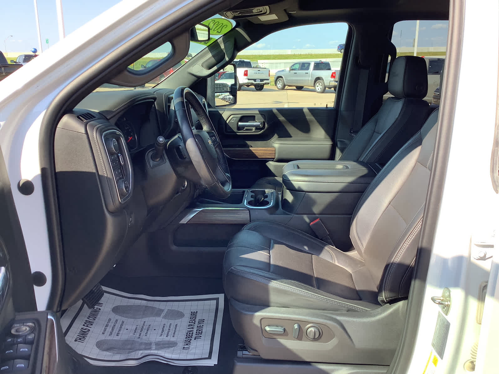 Used Car 2022 Chevrolet Silverado 3500hd  High Country For Sale Under $70,000 In Waco, Texas