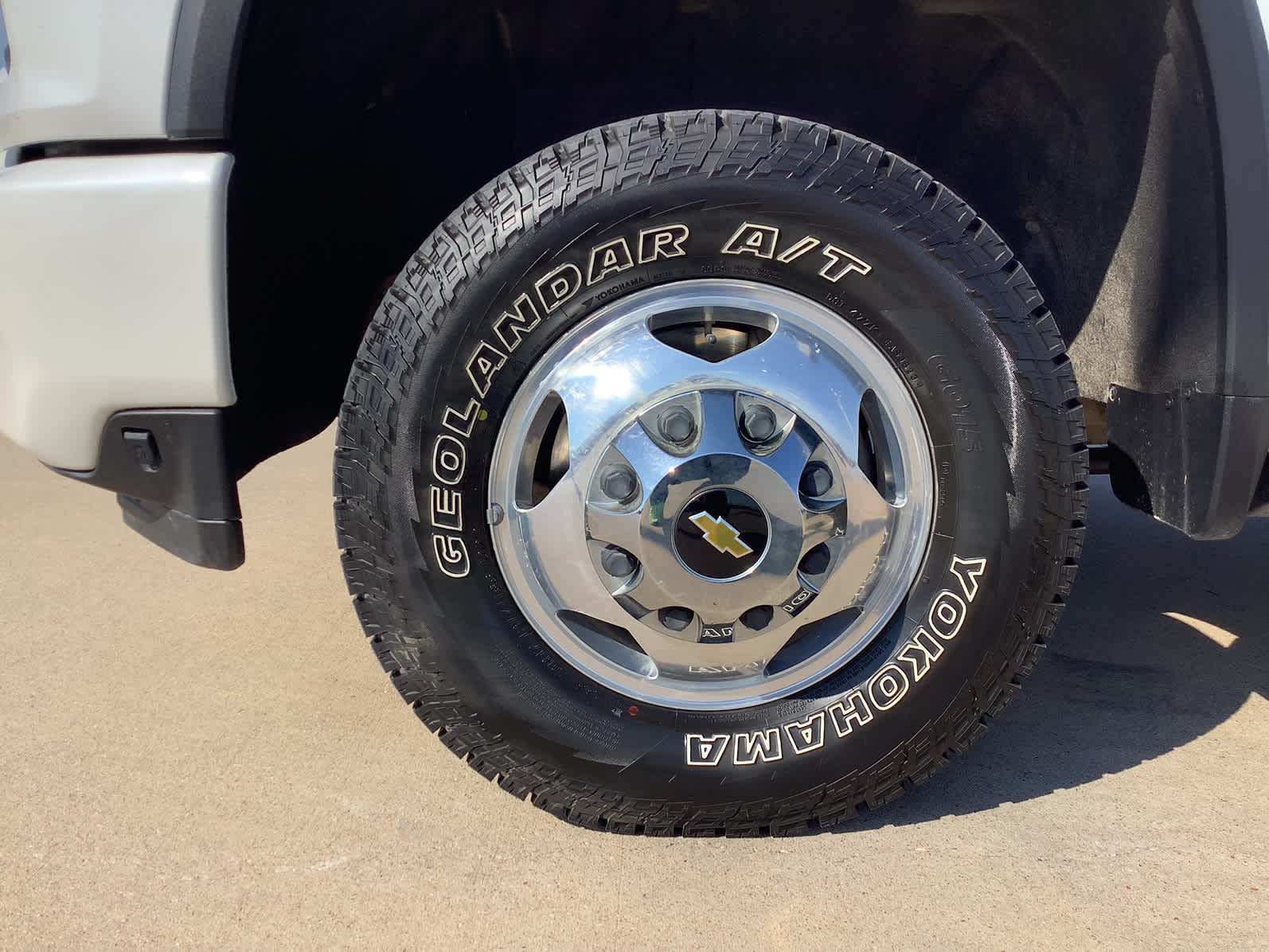 Used Car 2022 Chevrolet Silverado 3500hd  High Country For Sale Under $70,000 In Waco, Texas