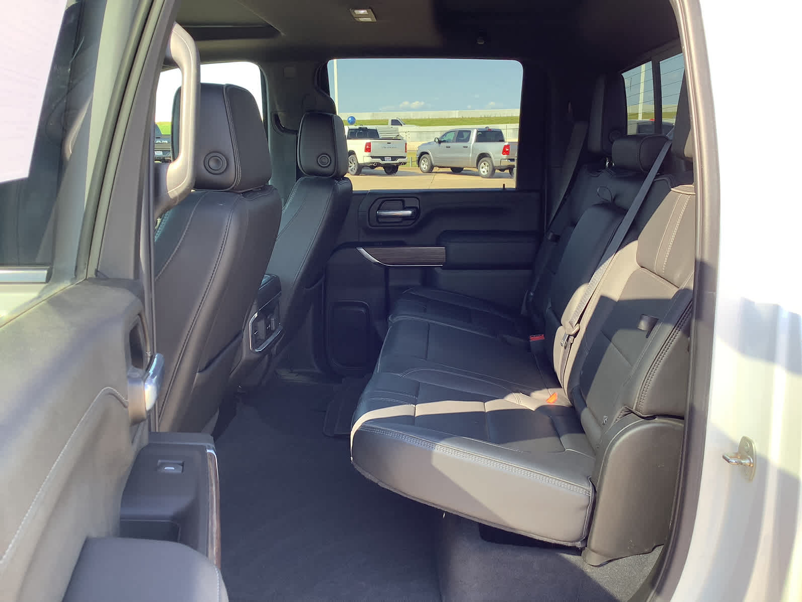 Used Car 2022 Chevrolet Silverado 3500hd  High Country For Sale Under $70,000 In Waco, Texas