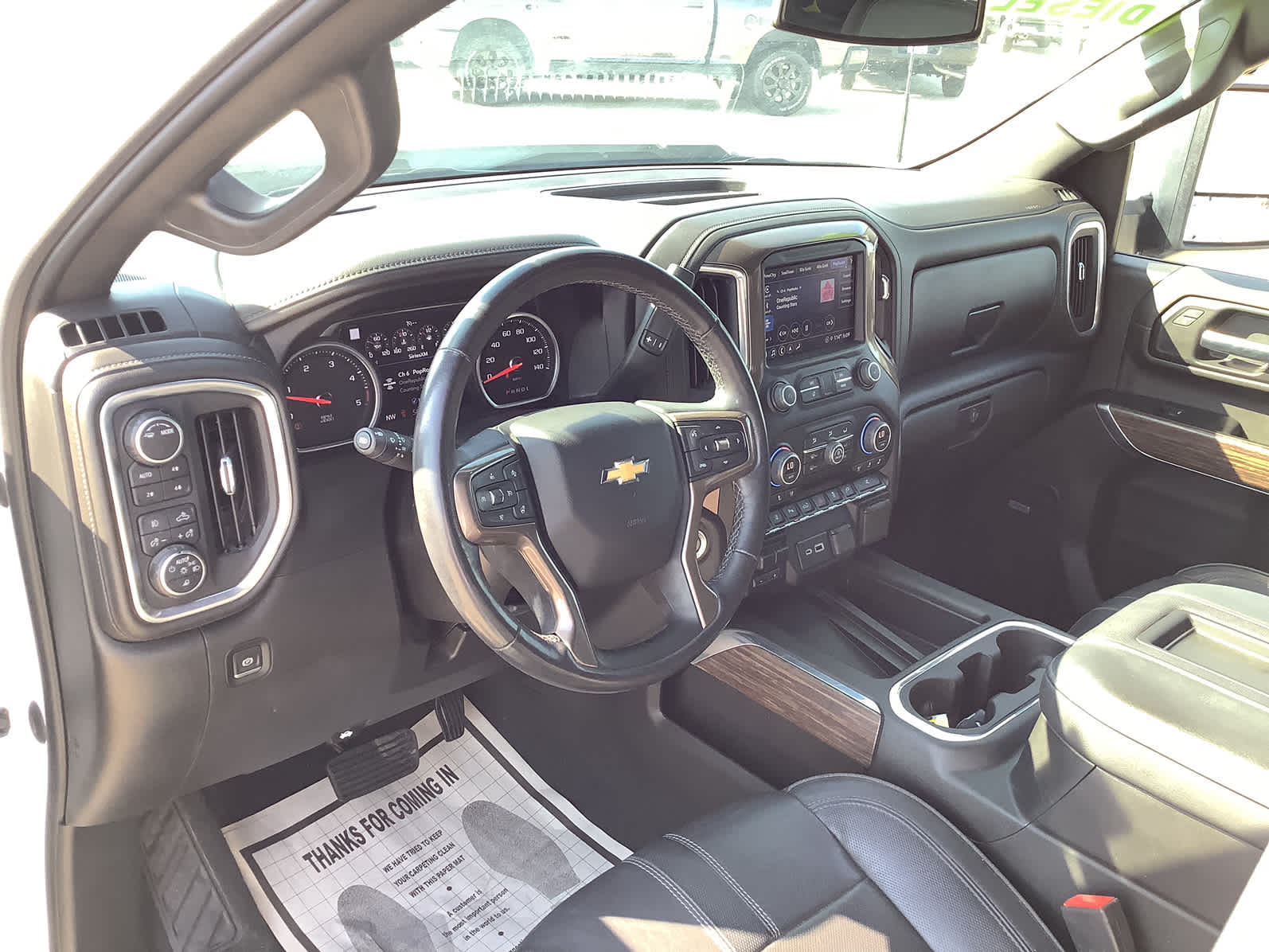 Used Car 2022 Chevrolet Silverado 3500hd  High Country For Sale Under $70,000 In Waco, Texas