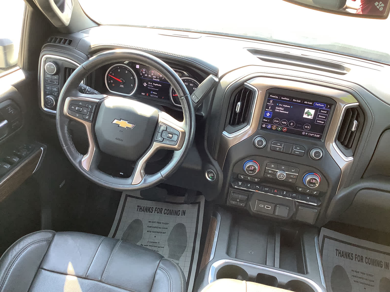 Used Car 2022 Chevrolet Silverado 3500hd  High Country For Sale Under $70,000 In Waco, Texas