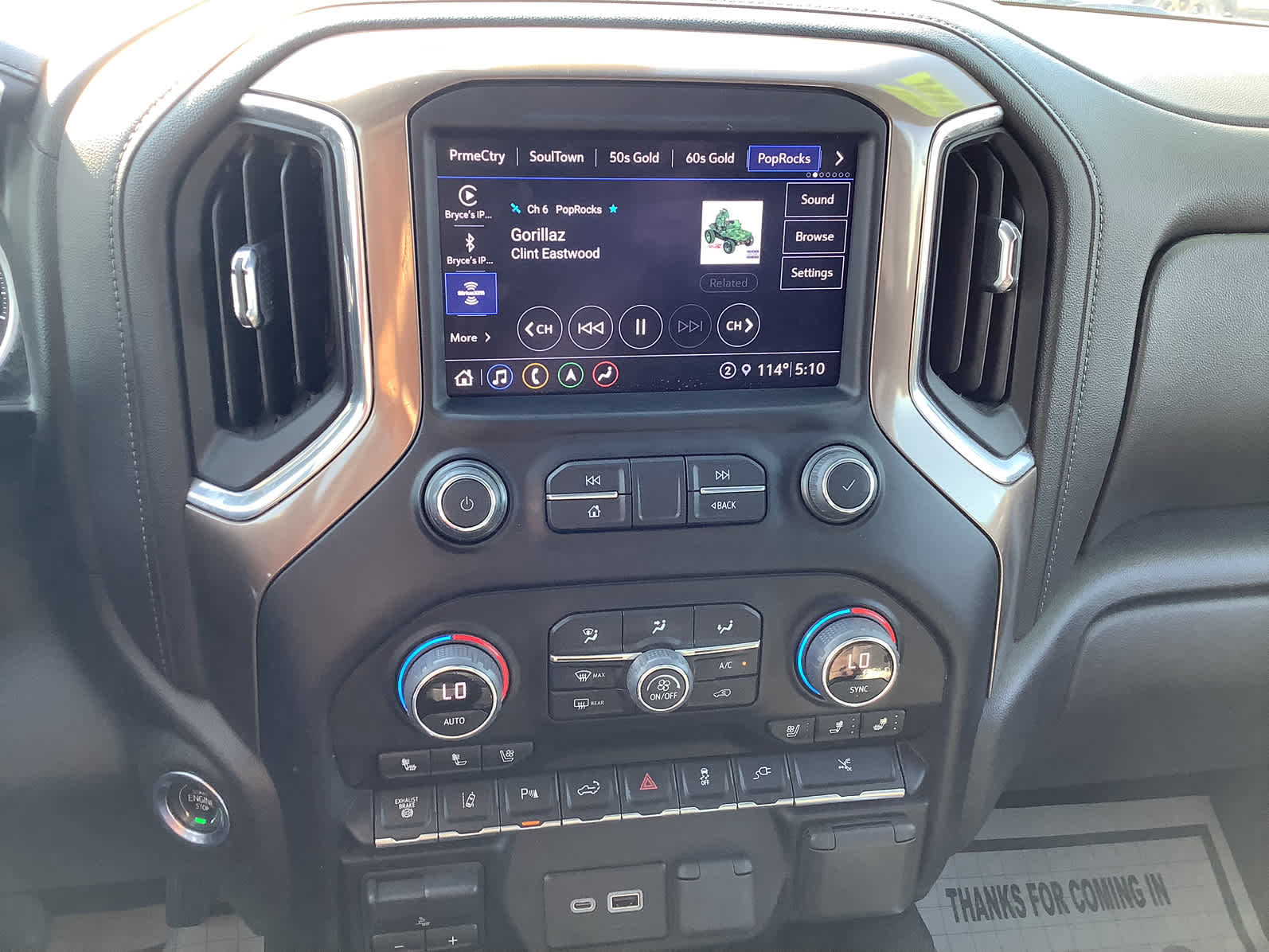 Used Car 2022 Chevrolet Silverado 3500hd  High Country For Sale Under $70,000 In Waco, Texas