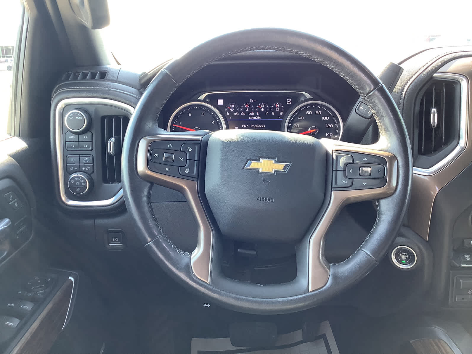 Used Car 2022 Chevrolet Silverado 3500hd  High Country For Sale Under $70,000 In Waco, Texas