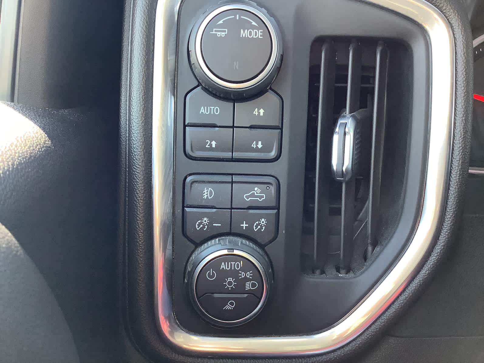 Used Car 2022 Chevrolet Silverado 3500hd  High Country For Sale Under $70,000 In Waco, Texas