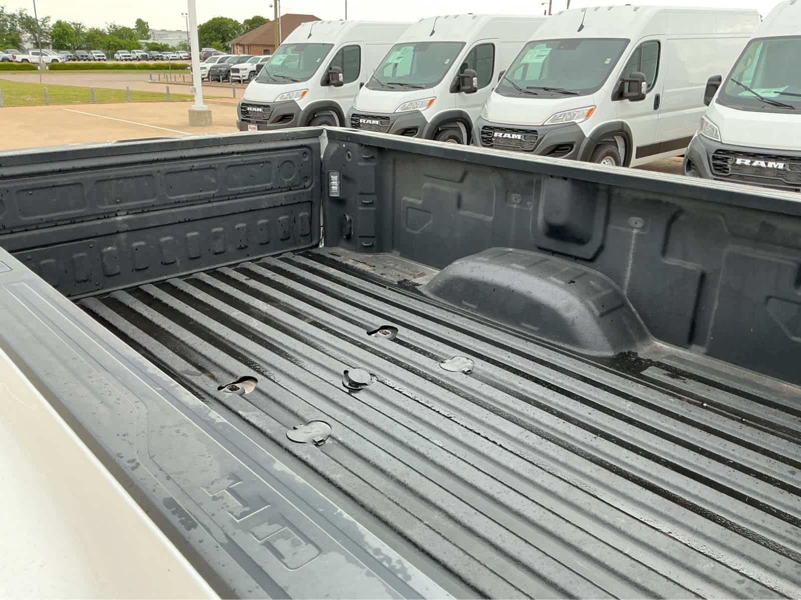 Used Car 2022 Chevrolet Silverado 3500hd  High Country For Sale Under $60,000 In Waco, Texas