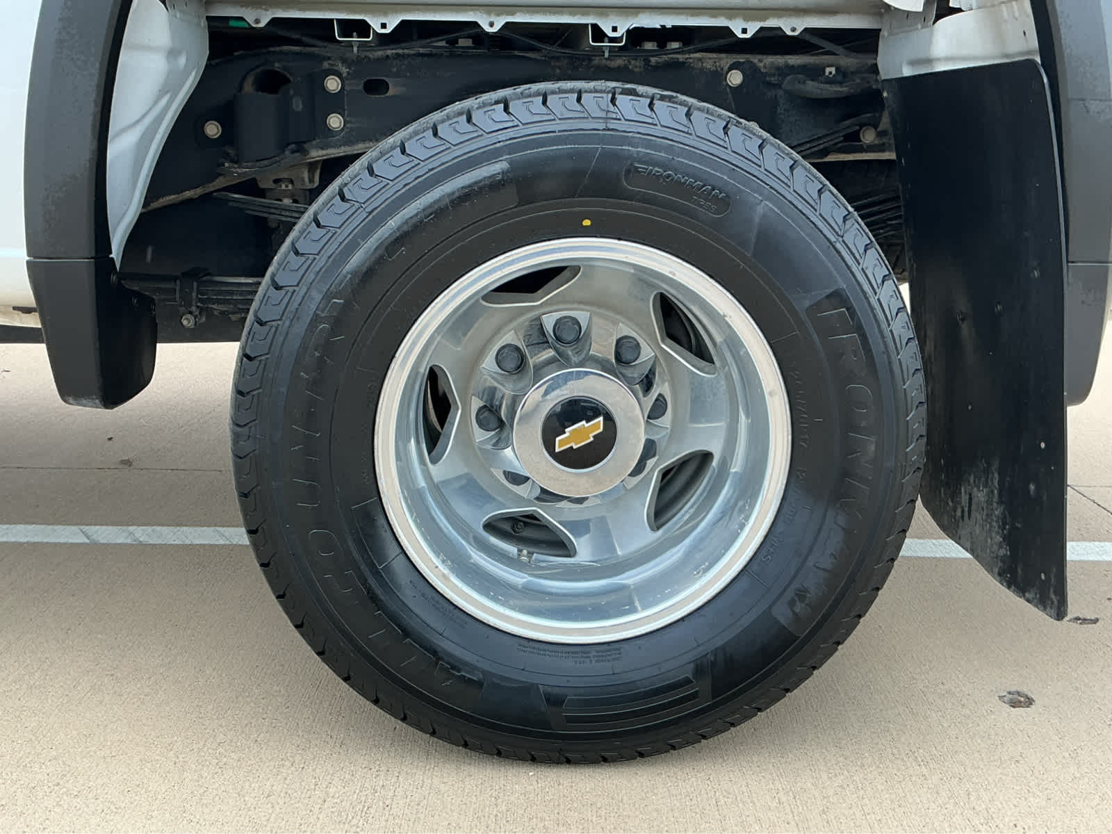 Used Car 2022 Chevrolet Silverado 3500hd  High Country For Sale Under $60,000 In Waco, Texas