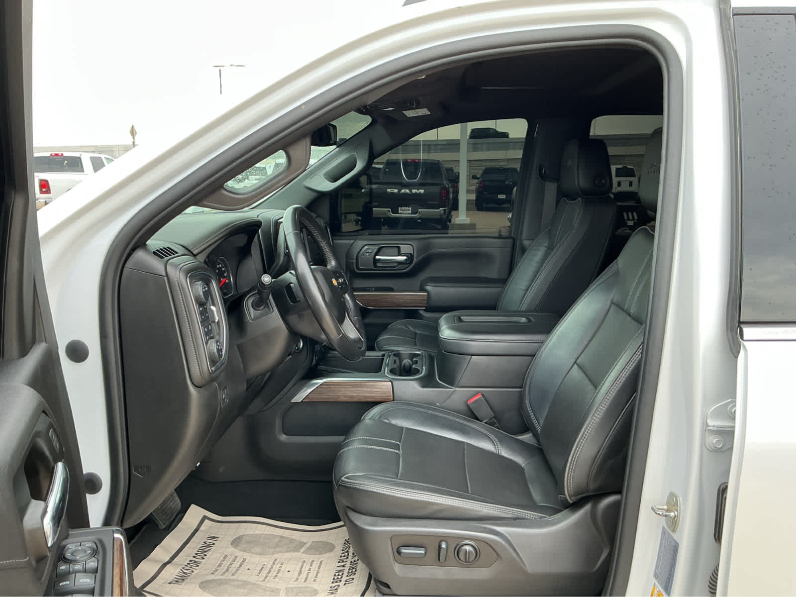 Used Car 2022 Chevrolet Silverado 3500hd  High Country For Sale Under $60,000 In Waco, Texas