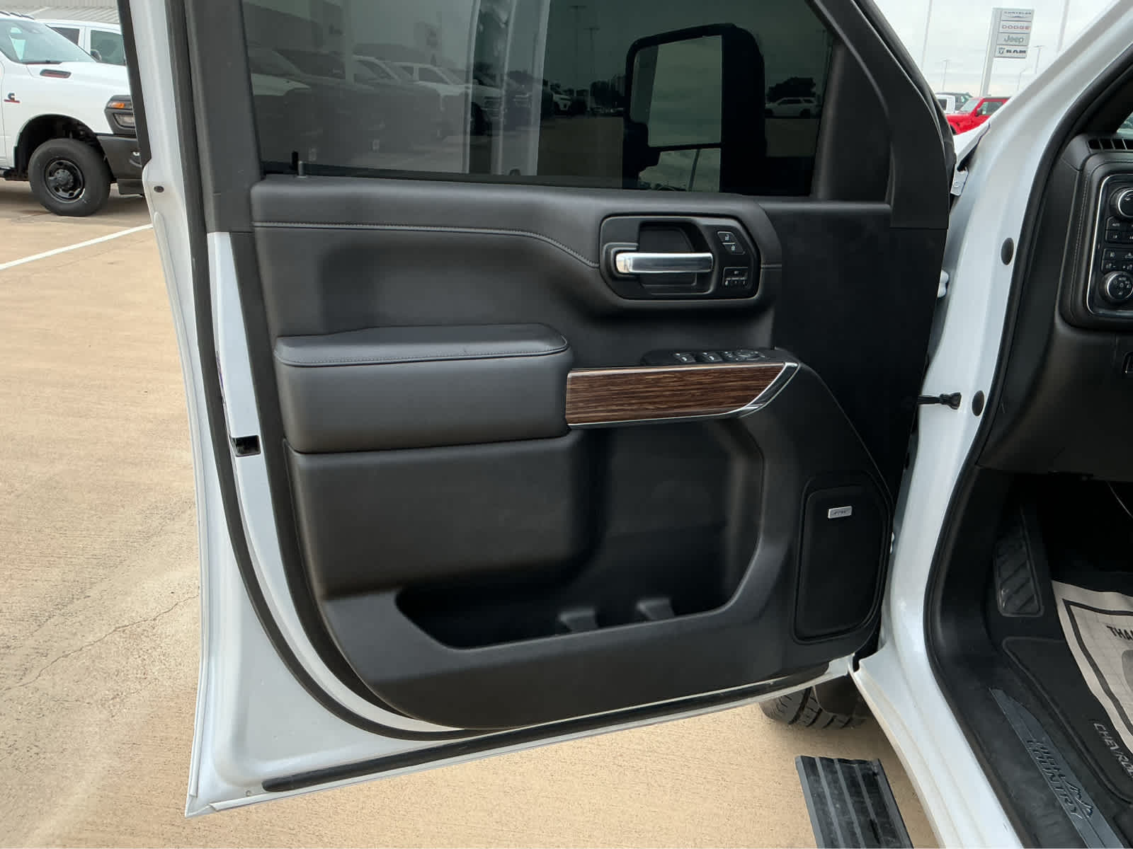 Used Car 2022 Chevrolet Silverado 3500hd  High Country For Sale Under $60,000 In Waco, Texas