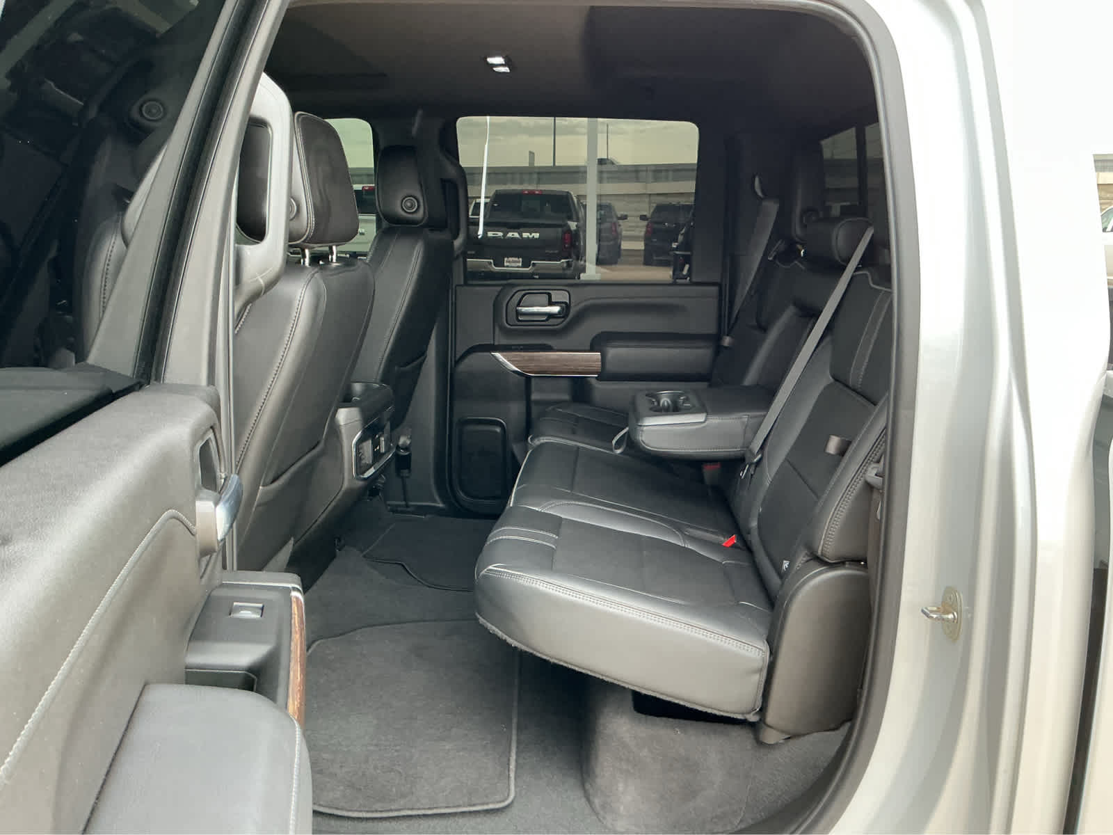 Used Car 2022 Chevrolet Silverado 3500hd  High Country For Sale Under $60,000 In Waco, Texas