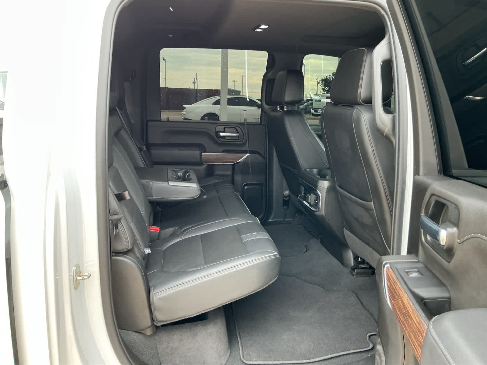 Used Car 2022 Chevrolet Silverado 3500hd  High Country For Sale Under $60,000 In Waco, Texas