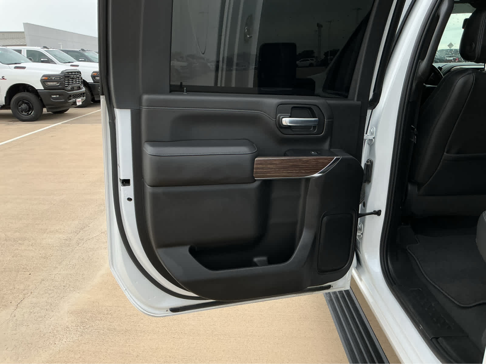Used Car 2022 Chevrolet Silverado 3500hd  High Country For Sale Under $60,000 In Waco, Texas