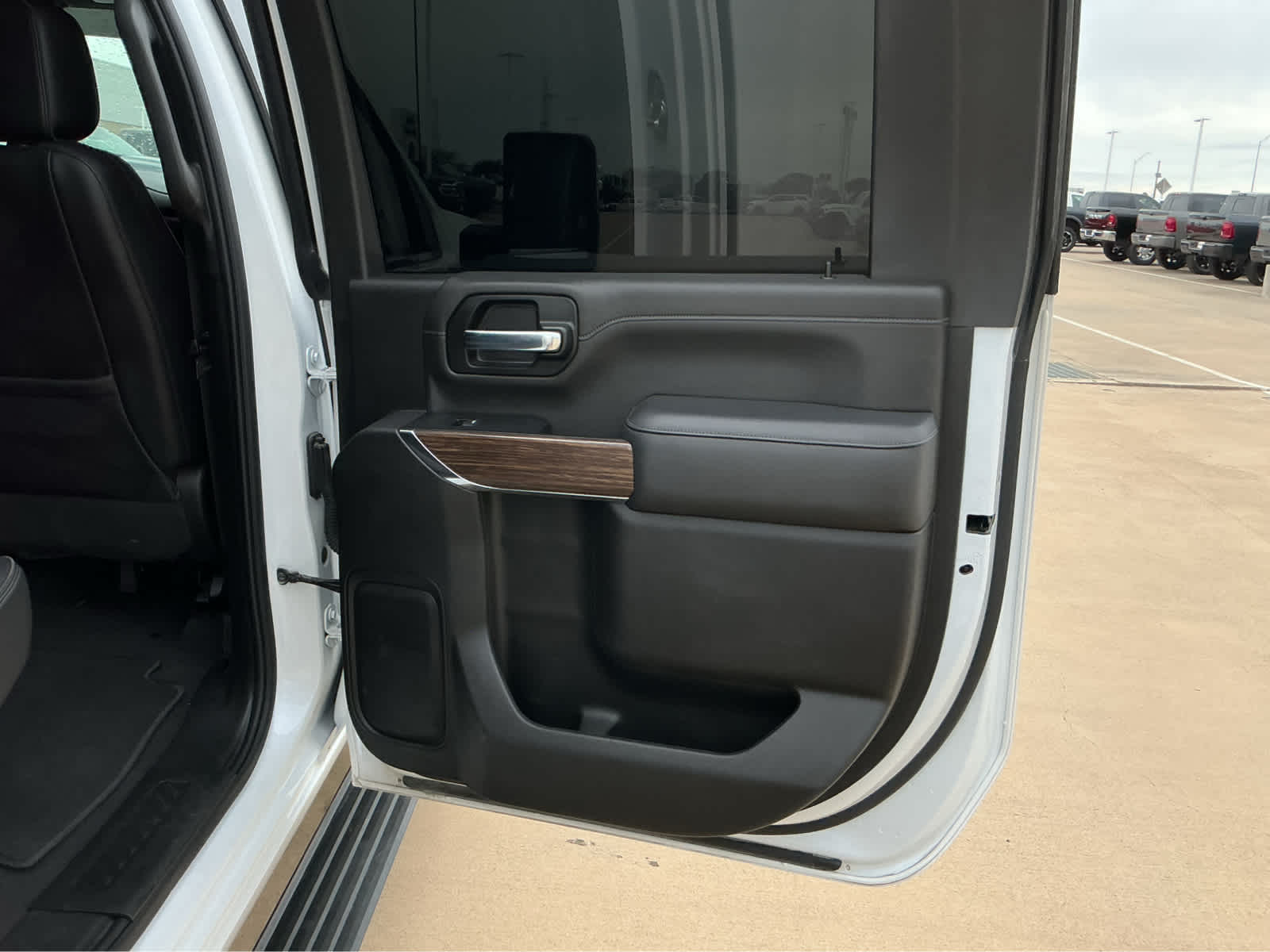 Used Car 2022 Chevrolet Silverado 3500hd  High Country For Sale Under $60,000 In Waco, Texas