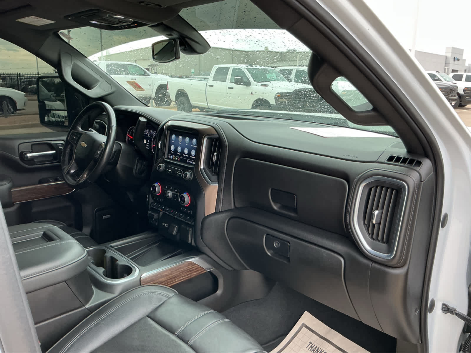 Used Car 2022 Chevrolet Silverado 3500hd  High Country For Sale Under $60,000 In Waco, Texas