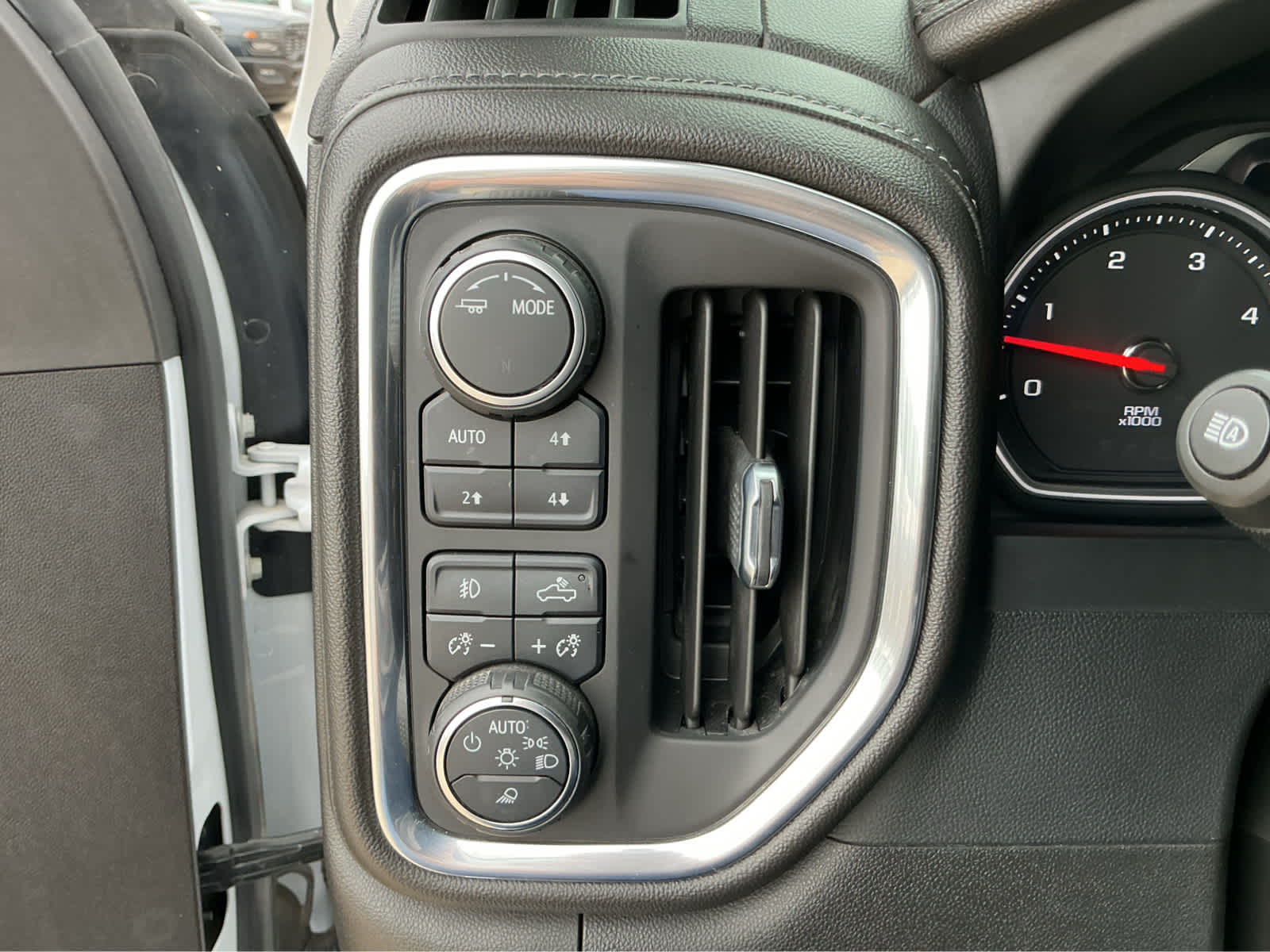 Used Car 2022 Chevrolet Silverado 3500hd  High Country For Sale Under $60,000 In Waco, Texas