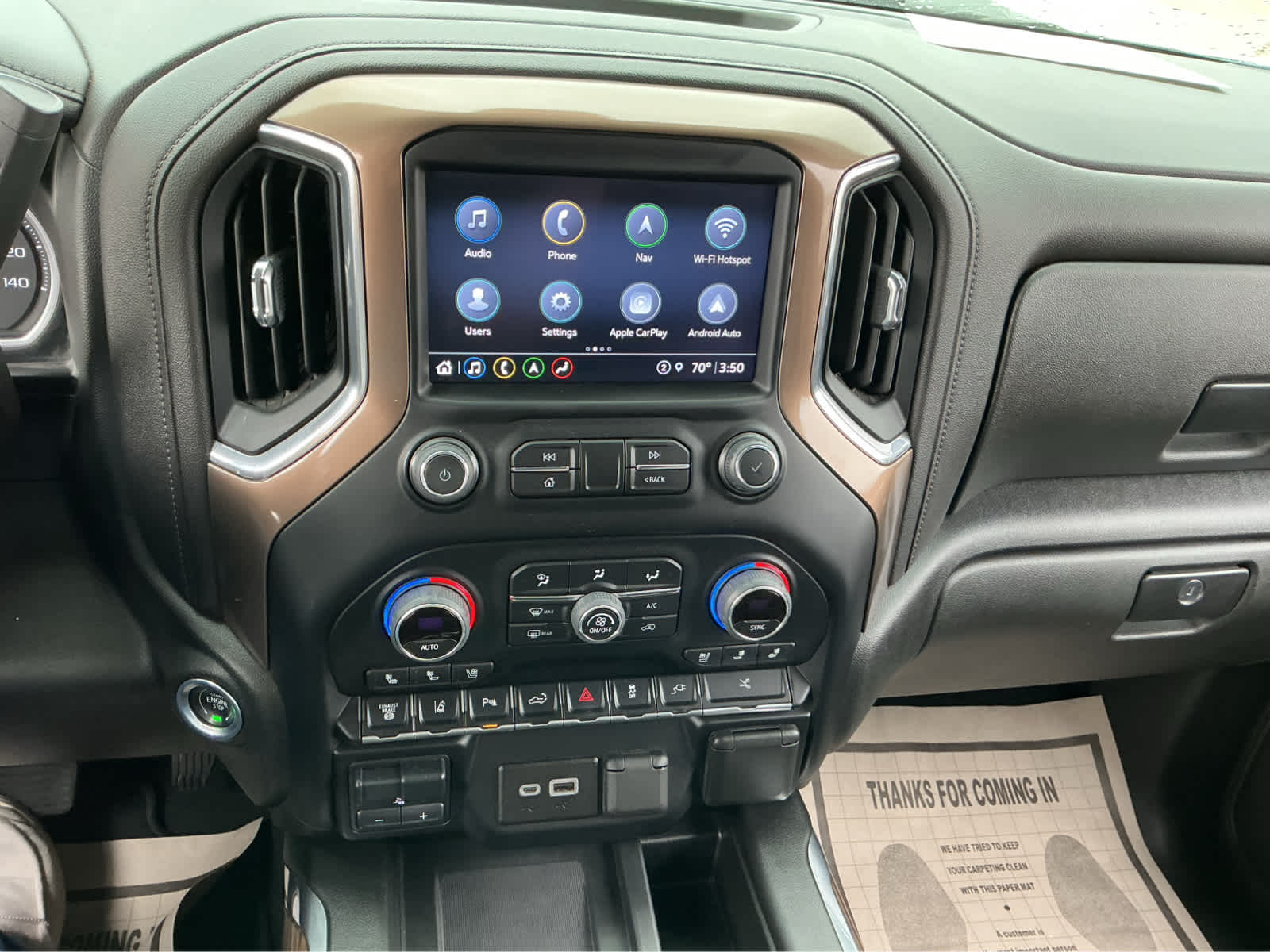 Used Car 2022 Chevrolet Silverado 3500hd  High Country For Sale Under $60,000 In Waco, Texas