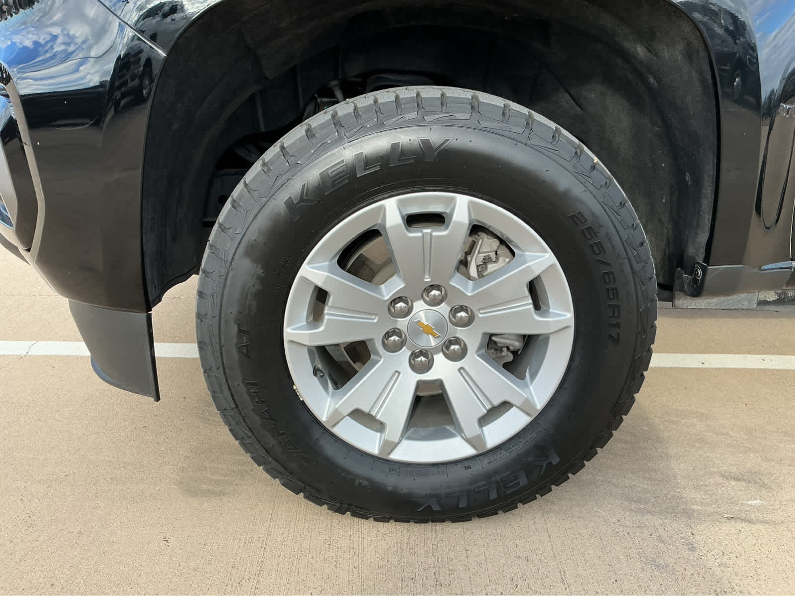 Used Car 2022 Chevrolet Colorado  2wd Lt For Sale Under $25,000 In Waco, Texas