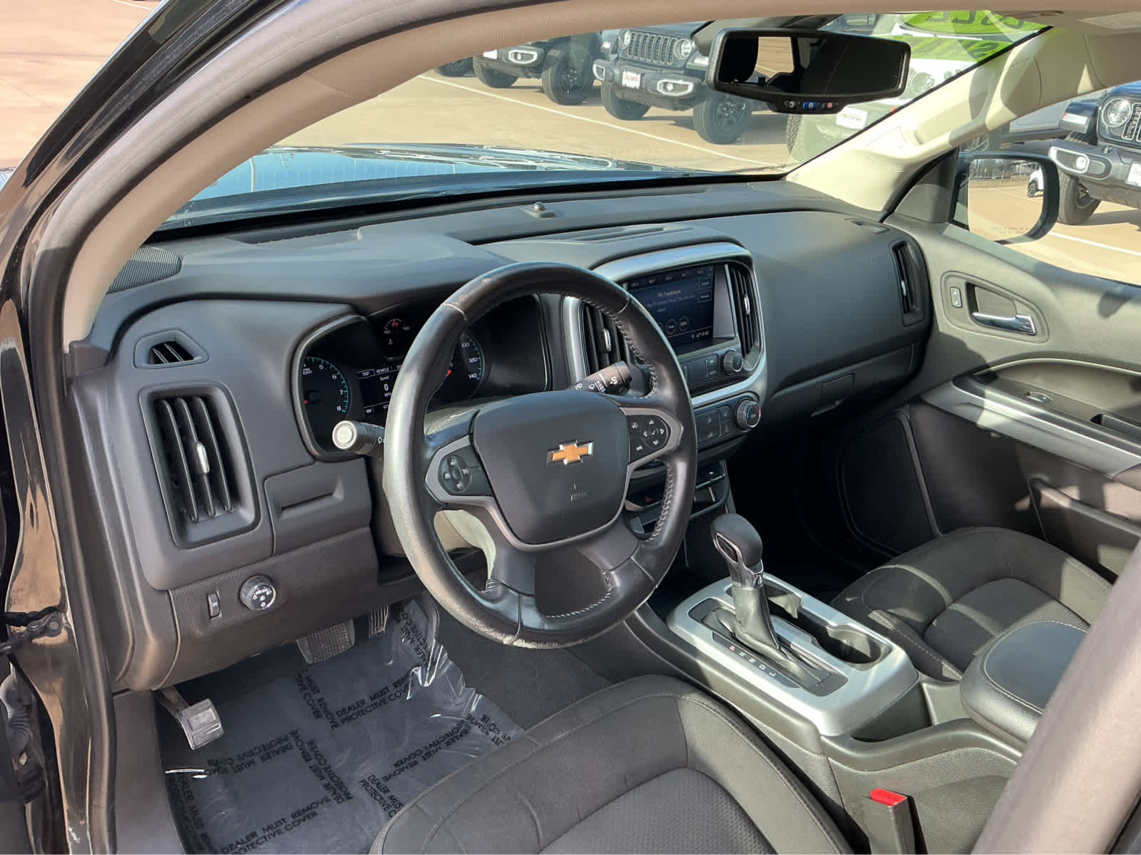 Used Car 2022 Chevrolet Colorado  2wd Lt For Sale Under $25,000 In Waco, Texas