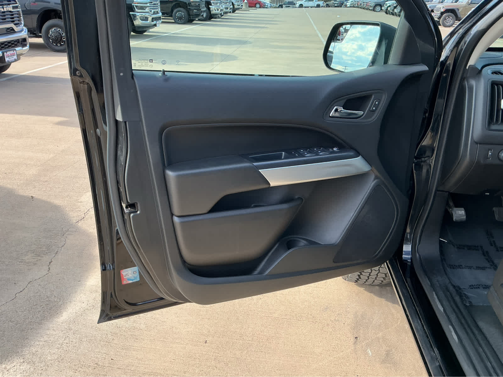 Used Car 2022 Chevrolet Colorado  2wd Lt For Sale Under $25,000 In Waco, Texas