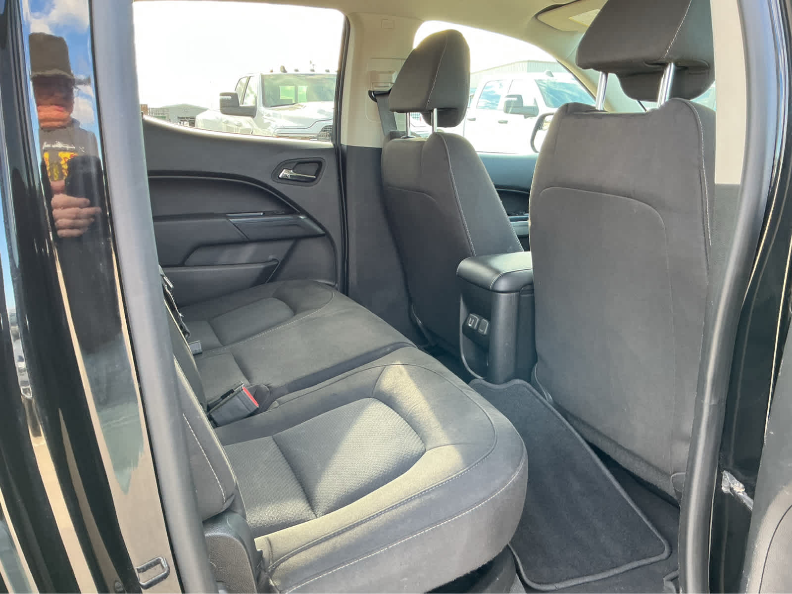 Used Car 2022 Chevrolet Colorado  2wd Lt For Sale Under $25,000 In Waco, Texas