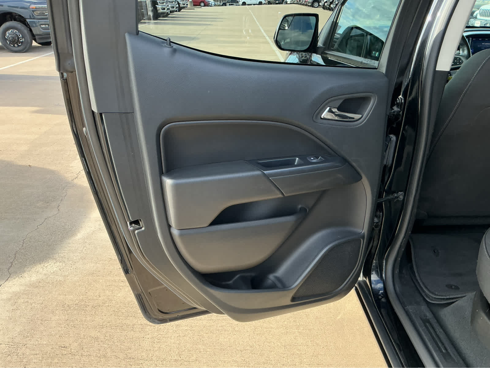 Used Car 2022 Chevrolet Colorado  2wd Lt For Sale Under $25,000 In Waco, Texas