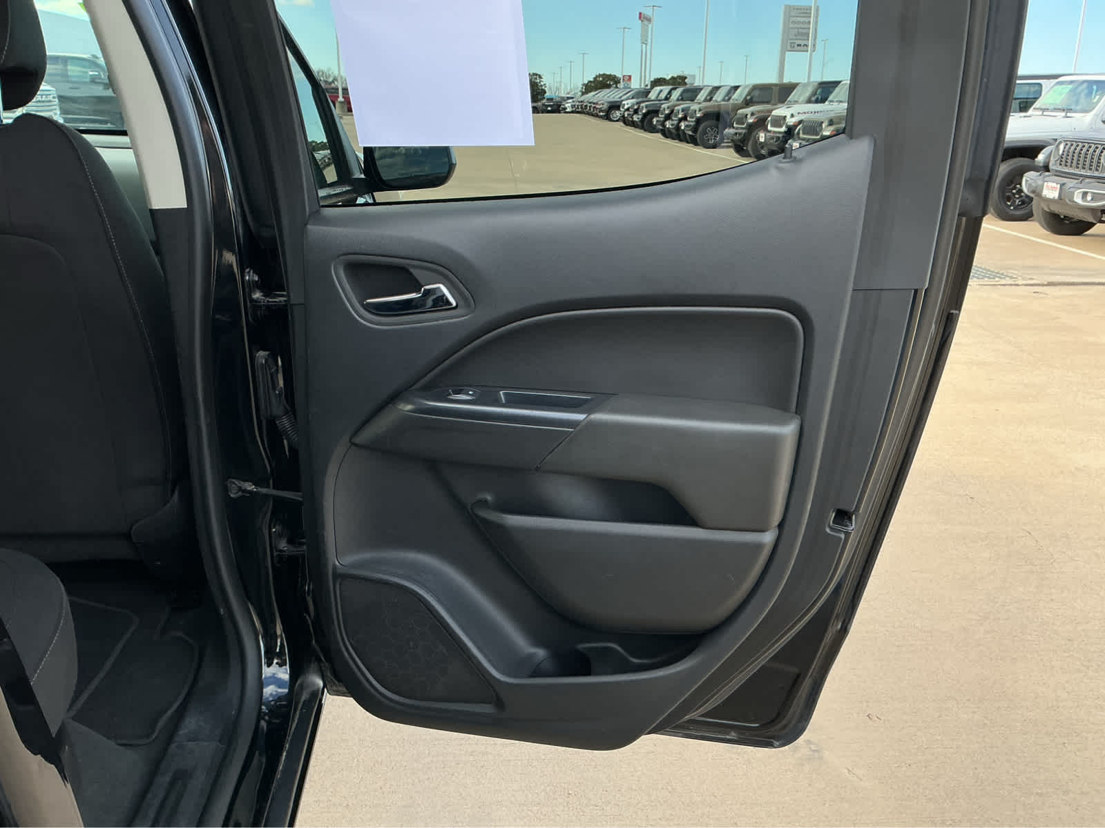 Used Car 2022 Chevrolet Colorado  2wd Lt For Sale Under $25,000 In Waco, Texas