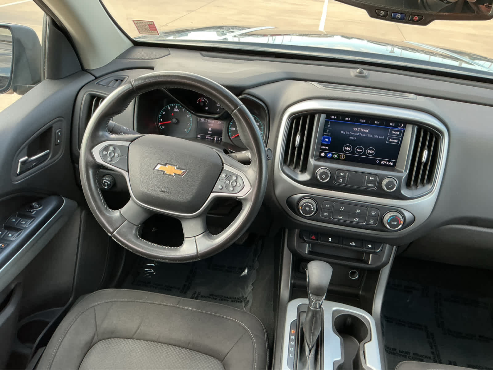 Used Car 2022 Chevrolet Colorado  2wd Lt For Sale Under $25,000 In Waco, Texas