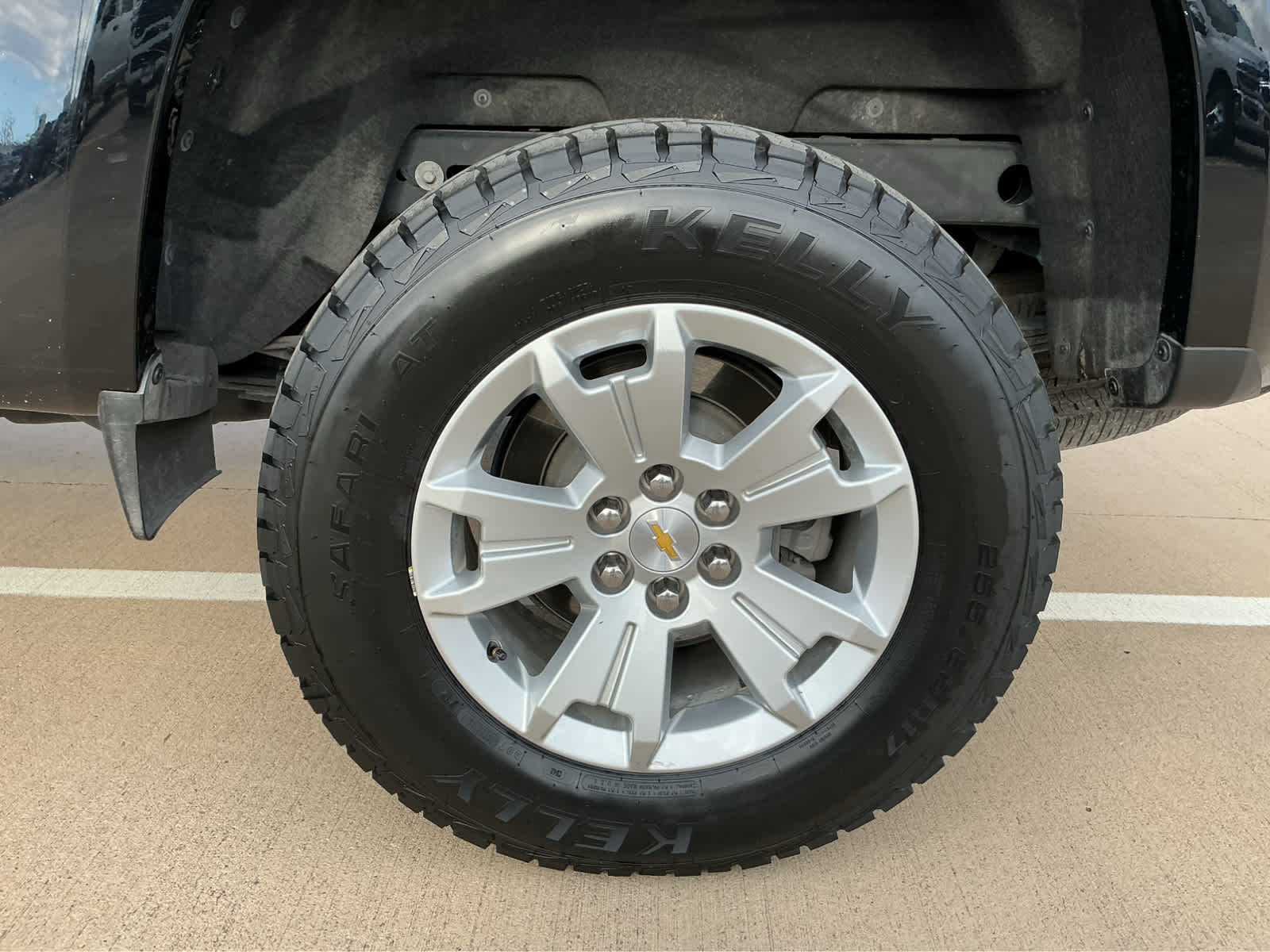 Used Car 2022 Chevrolet Colorado  2wd Lt For Sale Under $25,000 In Waco, Texas