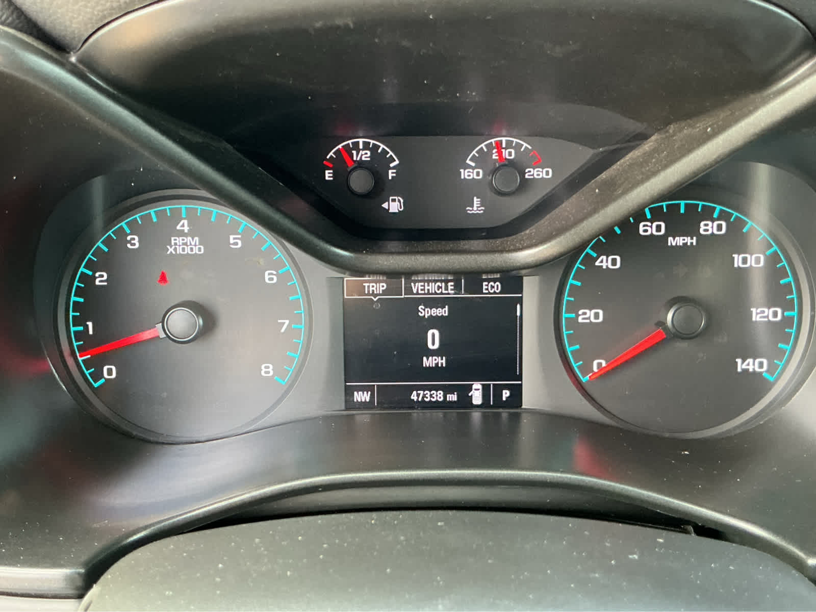 Used Car 2022 Chevrolet Colorado  2wd Lt For Sale Under $25,000 In Waco, Texas